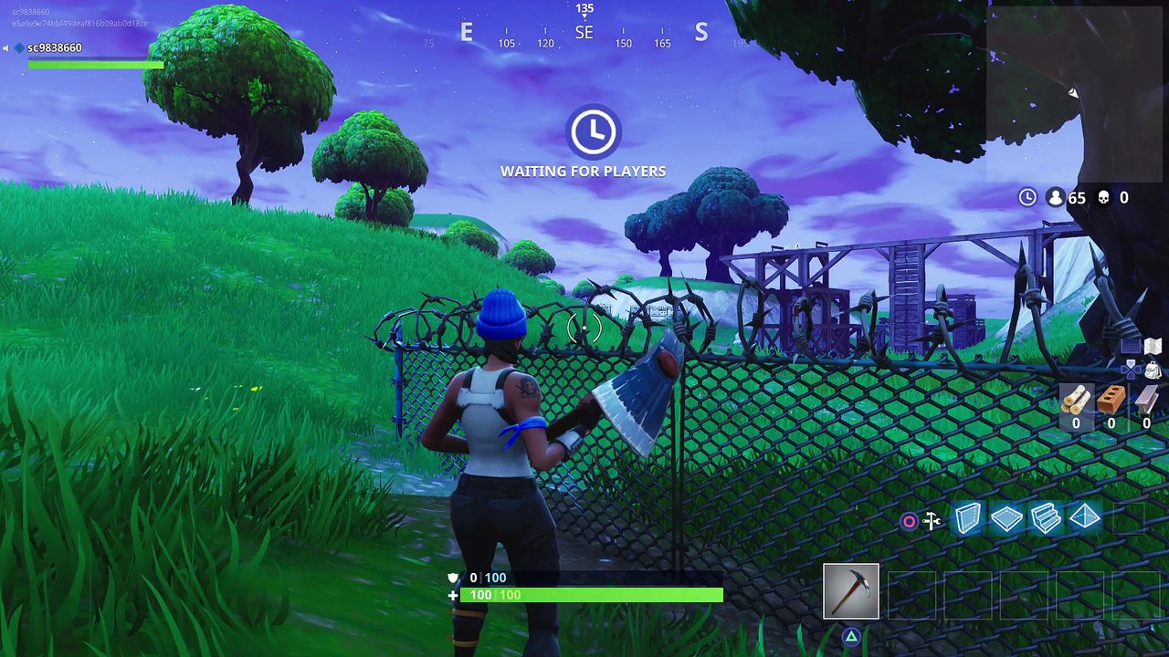 Fortnite