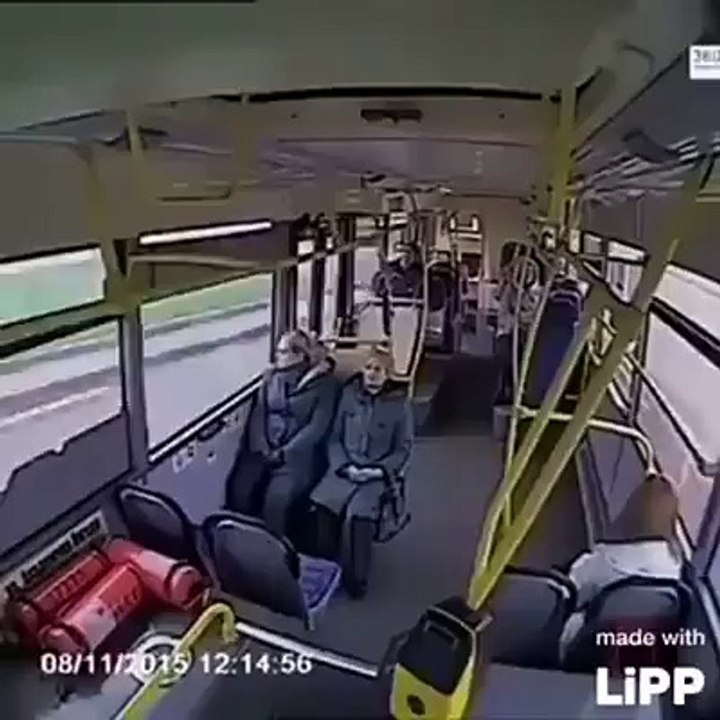 Bus stop remix