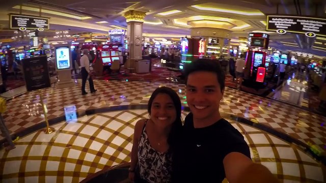 USA - West Coast Road Trip- LA, Grand Canyon, Horseshoe Bend, Vegas, Yosemite & San Francisco