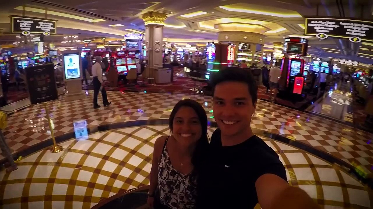 USA - West Coast Road Trip- LA, Grand Canyon, Horseshoe Bend, Vegas, Yosemite & San Francisco