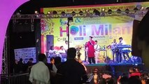 Kumar Vishwas at Holi Milan Samaroh | Koi deewana kehta hai | Dr kumar Vishwas Latest 26 Feb-2018