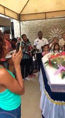 Forró no Velório: Festa Inesquecível 🎶