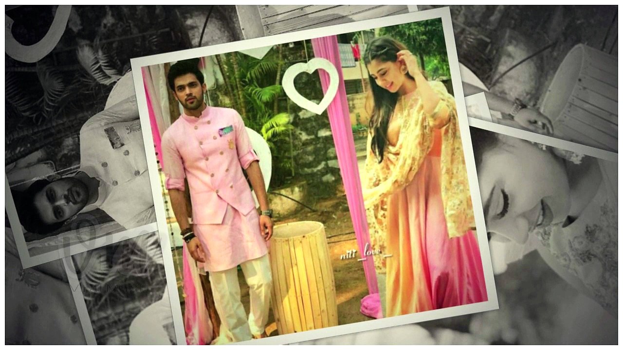 Parth Samthaan & niti taylor | new Look | Kaisi Yeh Yaariaan 3