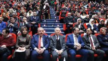 TBMM Anayasa Komisyonu Başkanı Şentop: 'Türk Silahlı Kuvvetleri içinde bulunan bir çete vardı'