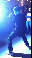 Michael Jackson n'est pas mort !! Danseur incroyable...