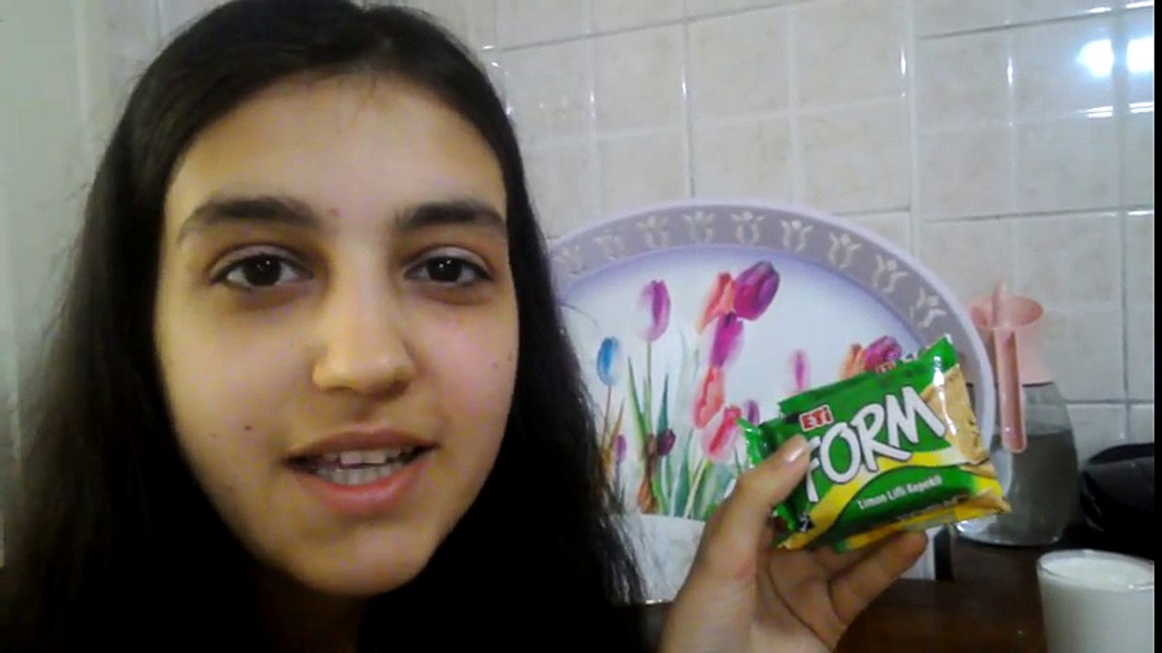 DİYETTE BUGÜN NELER YEDİM