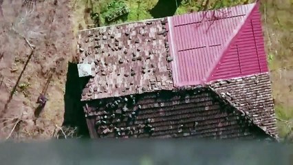 مسلسل أخبرهم أيها البحر الأسود مترجم للعربية - إعلان (1) الحلقة 6