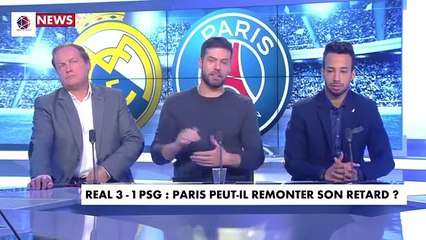 Neymar en route vers le Real Madrid ? Voici la déclaration du joueur qui sème le doute !