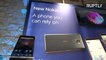 Nokia Rolls Out 5 Smartphones at Mobile World Congress