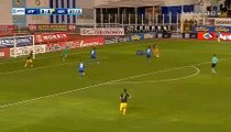 Sergio Araujo Goal HD - Atromitost0-1tAEK Athens FC 26.02.2018