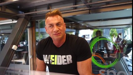 WEIDER ÇEKİM GÜNÜ, HASAN TELATAR DONDURMA, MAX GYM ÖZEL DERS, VLOG