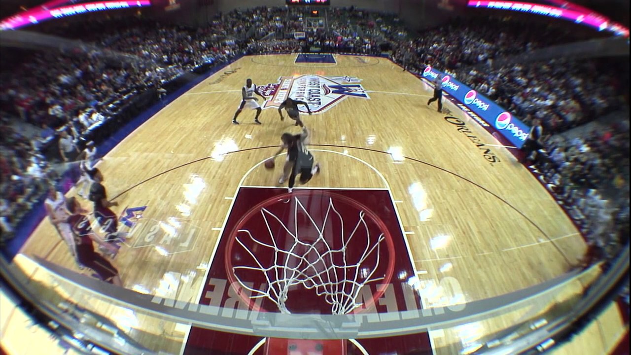 Memorable Moments | Gonzaga's David Stockton