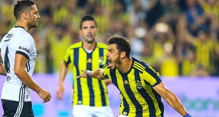 Fenerbahçeli Giuliano: Türkiye Daha İyi Çünkü Yabancı Sınırı Yok