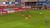 Sergio Araujo Goal HD - Atromitos 0-1 AEK Athens FC 26.02.2018