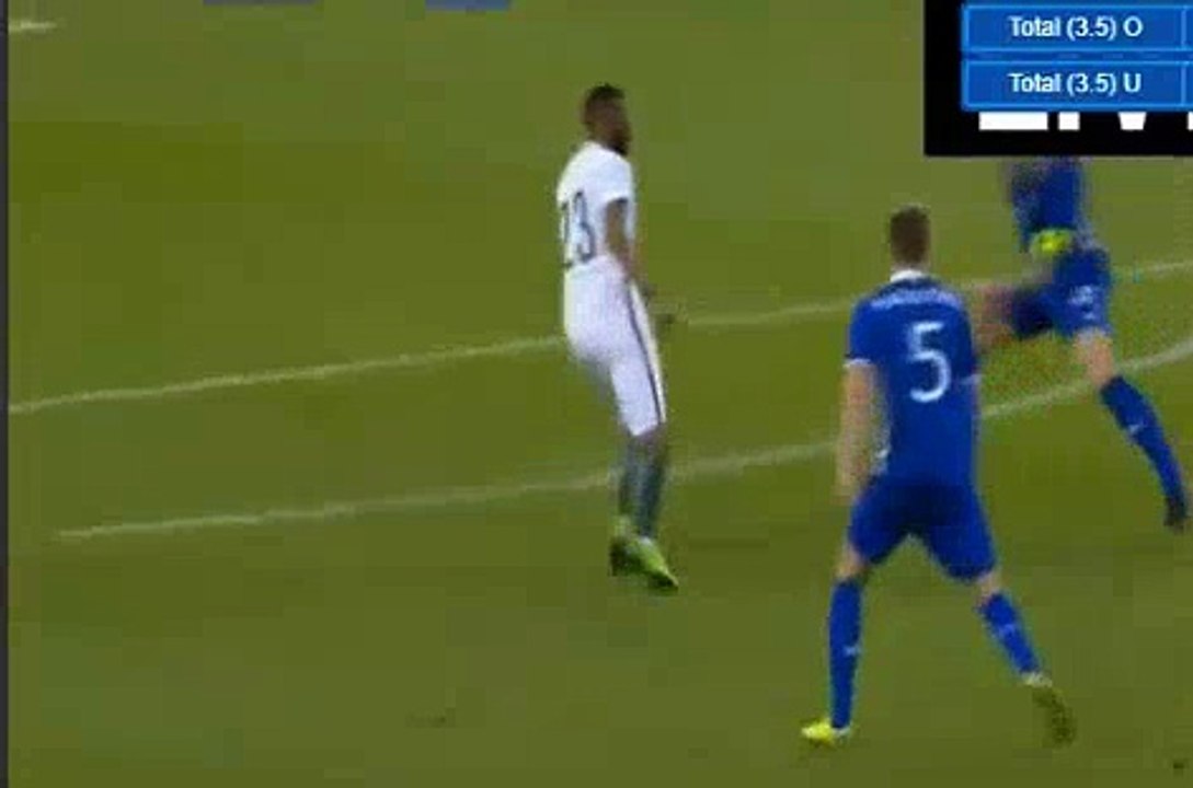 Mohanad Aseri Goal HD - Saudi Arabia	3-0	Moldova 26.02.2018