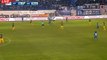 Amr Warda Goal HD - Atromitos 1-1 AEK Athens FC 26.02.2018