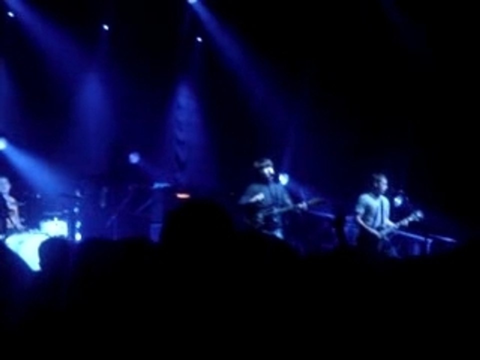 Arctic Monkeys - When The Sun Goes Down @ Trocardière