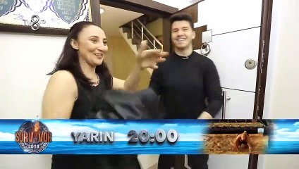 Yemekteyiz 126.Bölüm izle 26 Şubat 2018 2.Part