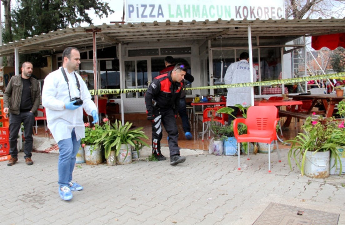 Kayınpeder, Tartıştığı Gelini ve Oğluna Kurşun Yağdırdı: 1 Ölü, 1 Yaralı
