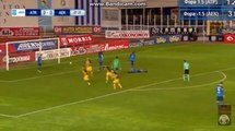 All Goals HD Atromitos 1-1 AEK Athens FC 26.02.2018