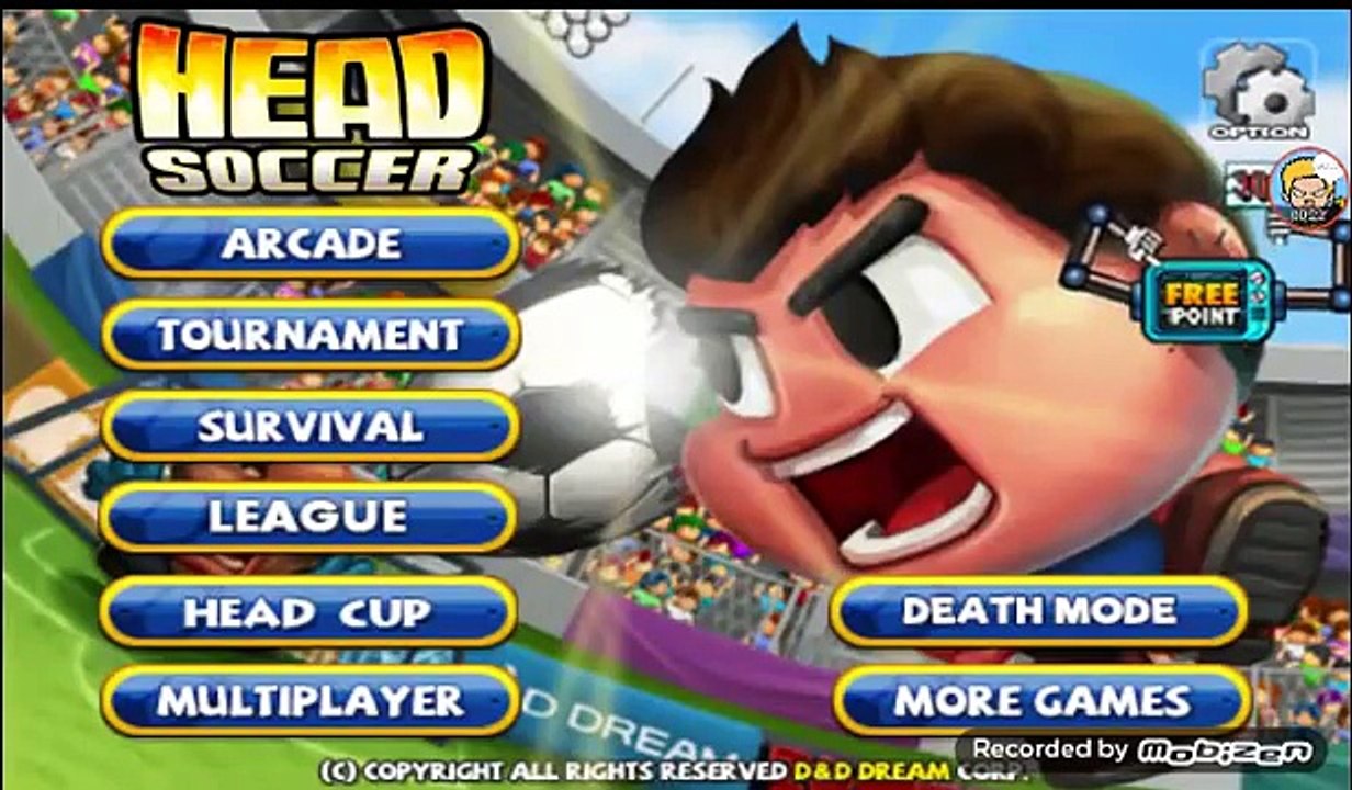 How to unlock Pluto in Head Soccer.