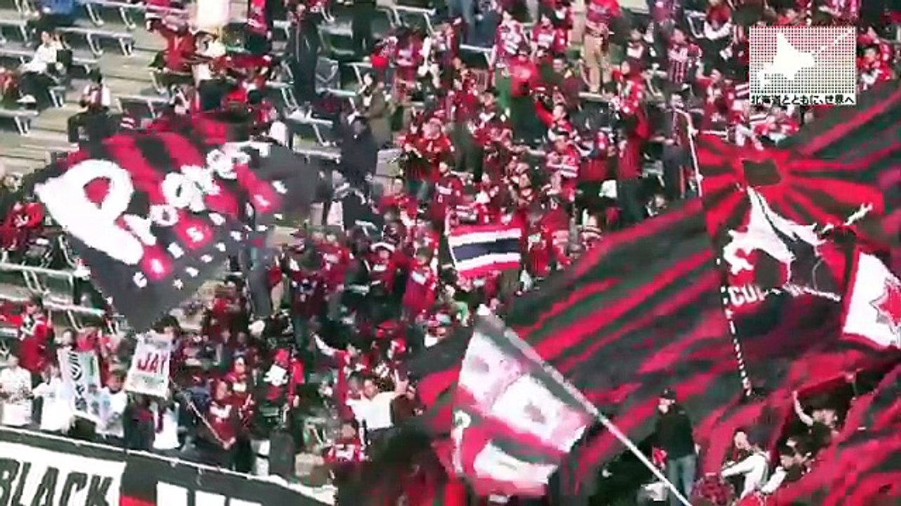 Hiroshima 1:0 Consadole Sapporo (Japan. J League. 24 February 2018)