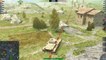 World of Tanks AT2 wot blitz steam gameplay gaming 2018 01 12 22 37 40 375