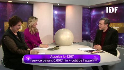 ID VOYANCE ÏLE DE FRANCE LE PRIME  (23-02-18) 2/2