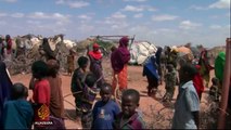 Somalia drought triggers famine fears