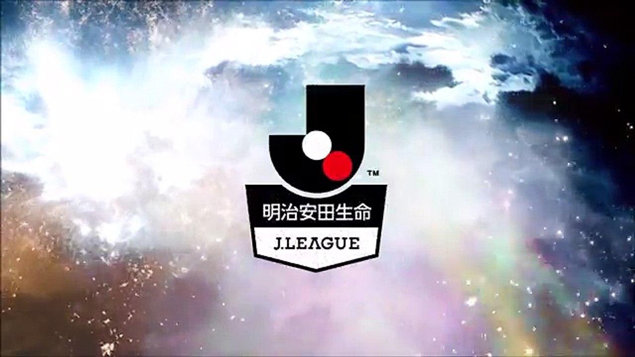 Gamba Osaka 2:2 Nagoya (Japan. J League. 24 February 2018)