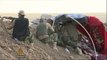 Peshmerga and Iraqi forces recapture Mosul dam
