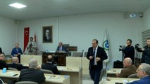 Trakya Belediye Başkanları, Alpullu Şeker Fabrikası için toplandı