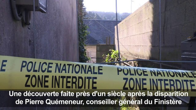 Affaire Seznec: rencontre avec Denis Langlois et Bertrand Vilain