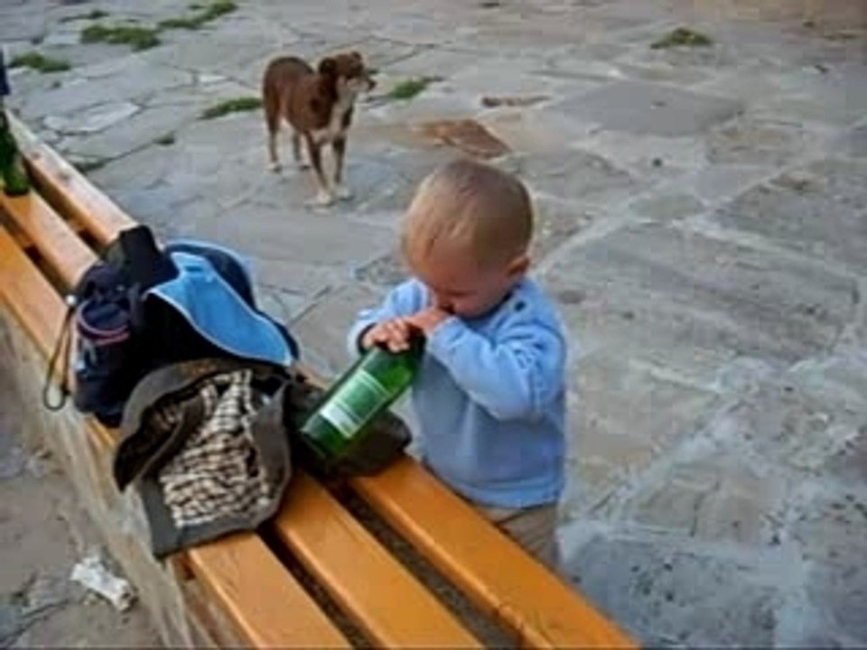 In The Park