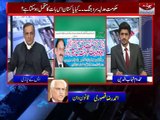 Sachi Baat With SK Niazi 26 Feb 2018 ! Ahmed Raza Qasoori Beeper