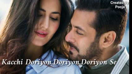 Dil Diya Gallan l Female Version l New Whatsapp..