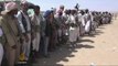 Yemen signs ceasefire with Houthi rebels