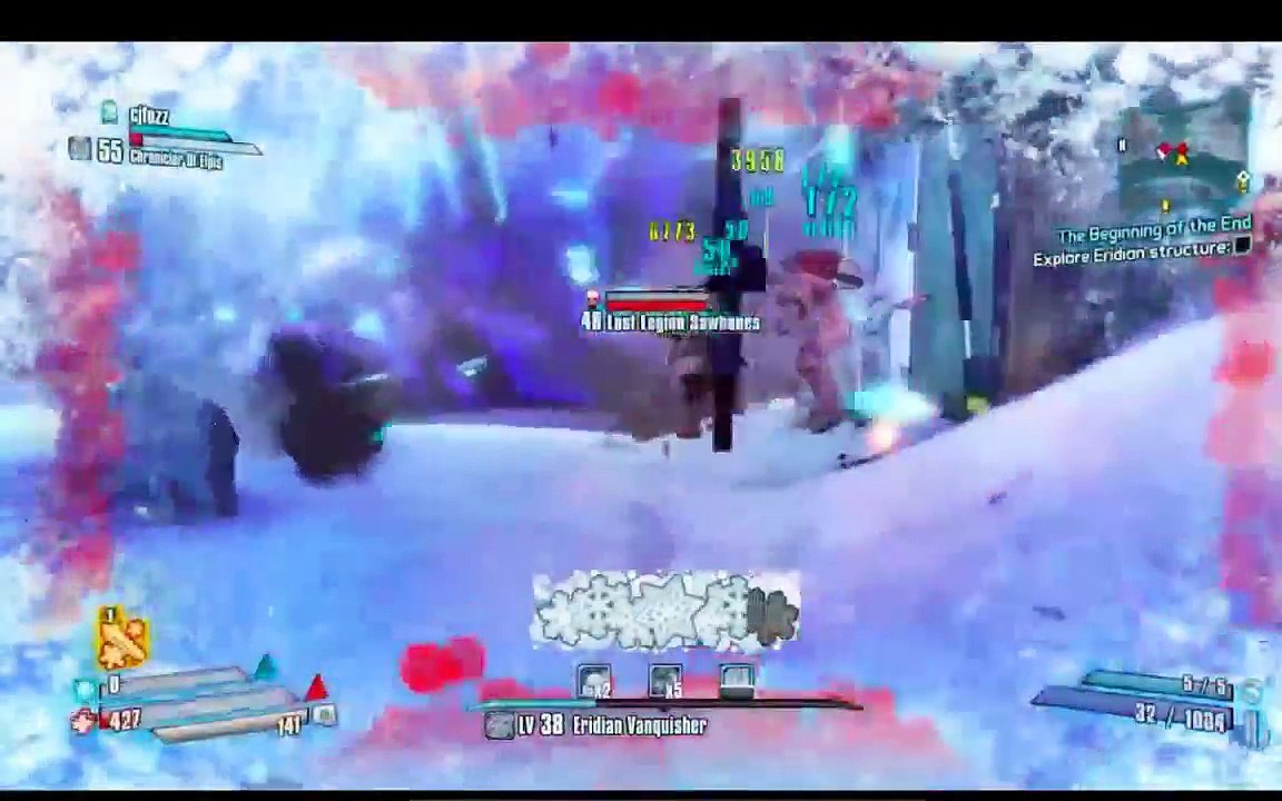 League of Legends Annie 3v3 A.I. Easy FWotD (31)