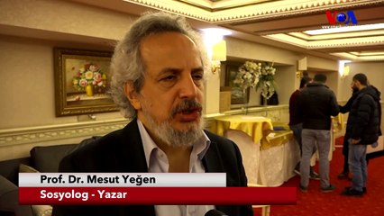 Zeytindalı Operasyonu’nun Hedefi Terör mü Seçim Kazanmak mı?