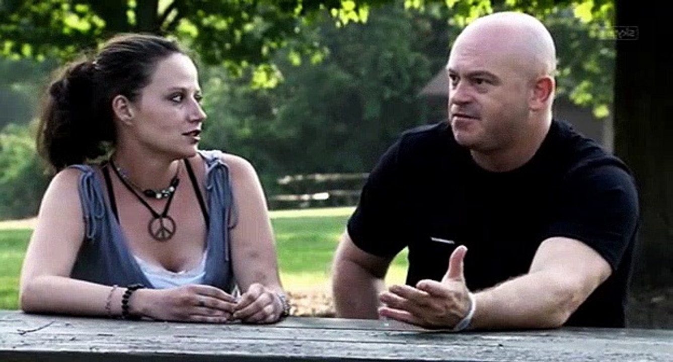 Ross Kemp Extreme World S01 E01 Chicago