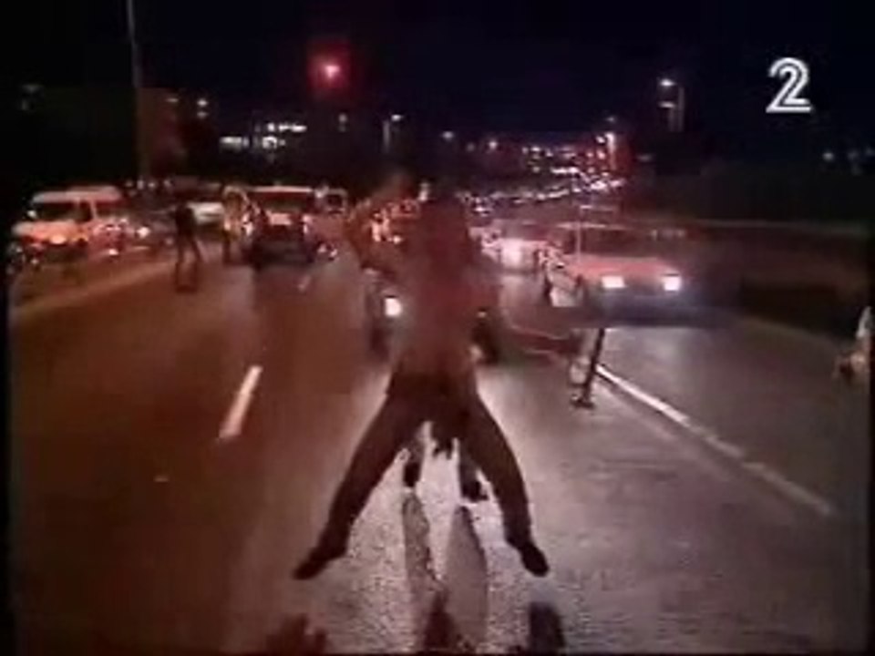 בית"ר ירושלים |סרט| ברוכים הבאים לגיהנום