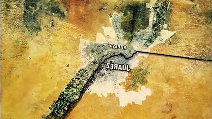 Ross Kemp Extreme World S01 E03 Juarez