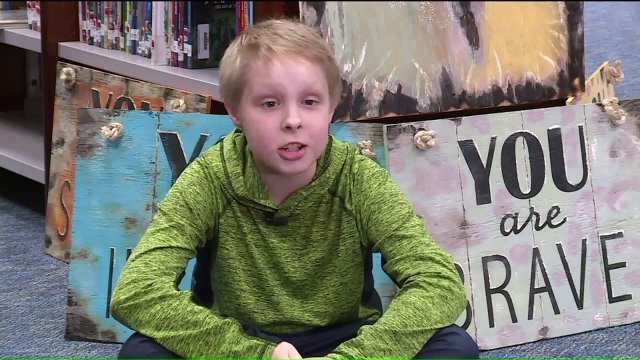 Students' Anti-Bullying Video Gains Worldwide Attention V