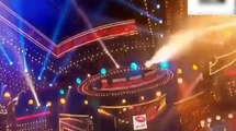 Sunil Grover Best Comedy Performance in Awards Show 2017