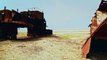 earthrise -  Earthships & Restoring the Aral Sea promo