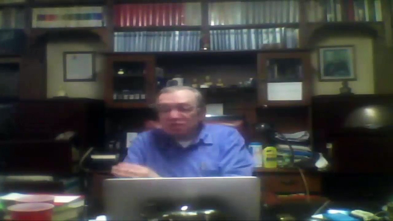 A Lógica do Movimento Revolucionário