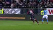 Jose Callejon Goal HD - Cagliari	0-1	Napoli 26.02.2018