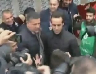 مرور بازی سپیدرود و سایپا