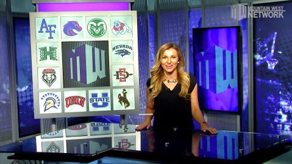 MW Women’s Basketball Player of the Week- 2/26/18