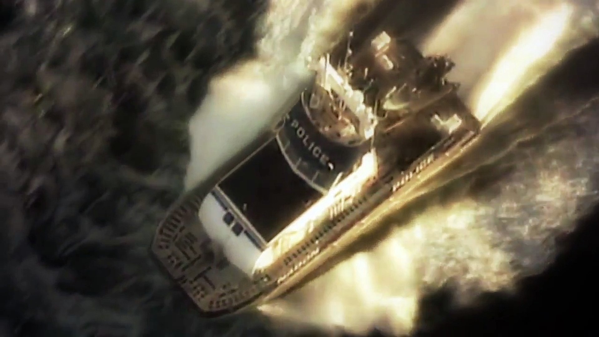 People and Power - People Smugglers promo